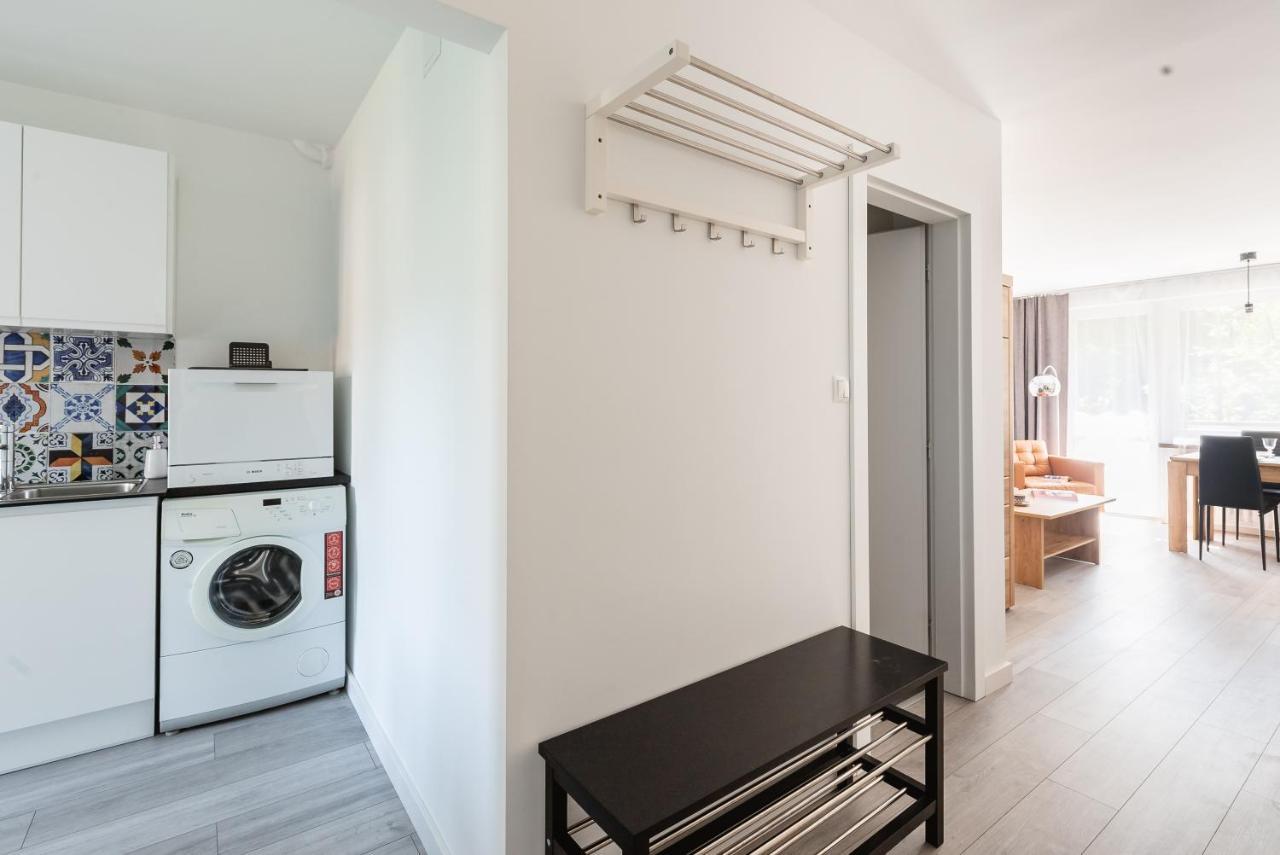 Apartament Central 扎科帕内 外观 照片