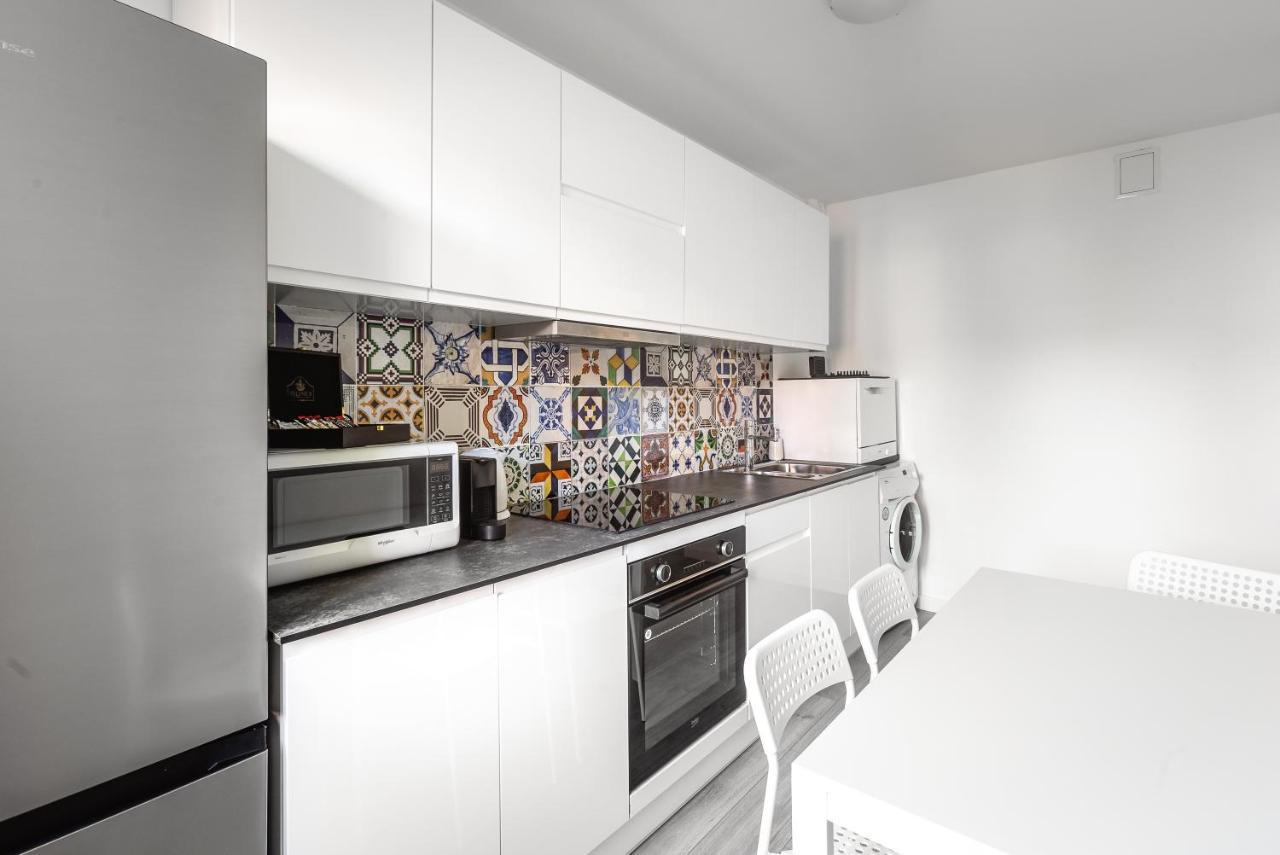 Apartament Central 扎科帕内 外观 照片